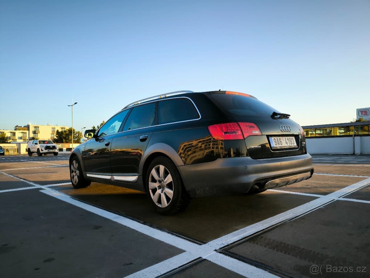 2008 Audi A6 - 8