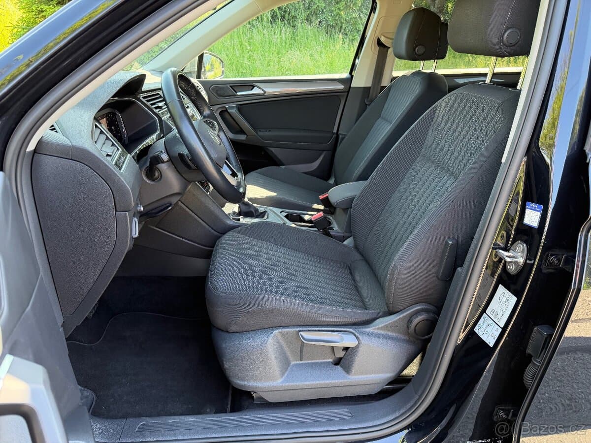 2022 Volkswagen TIGUAN - 8