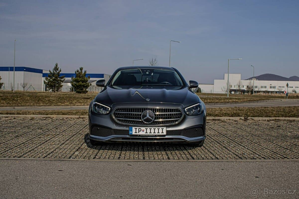 2021 Mercedes-Benz OSTATNÍ - 8