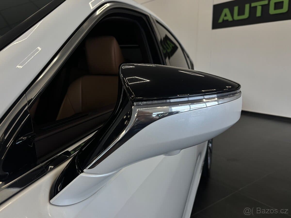 2019 Lexus OSTATNÍ - 8