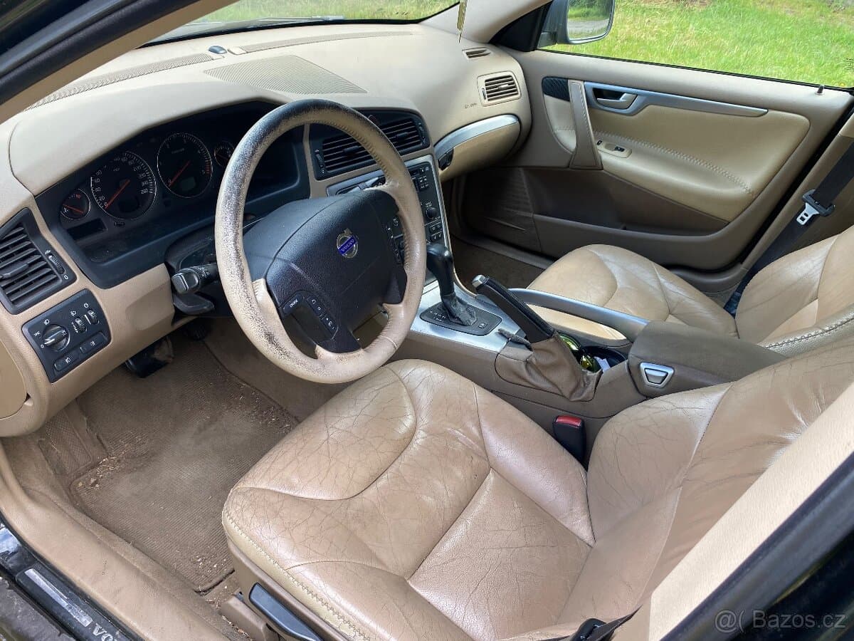 2005 Volvo C70 - 8