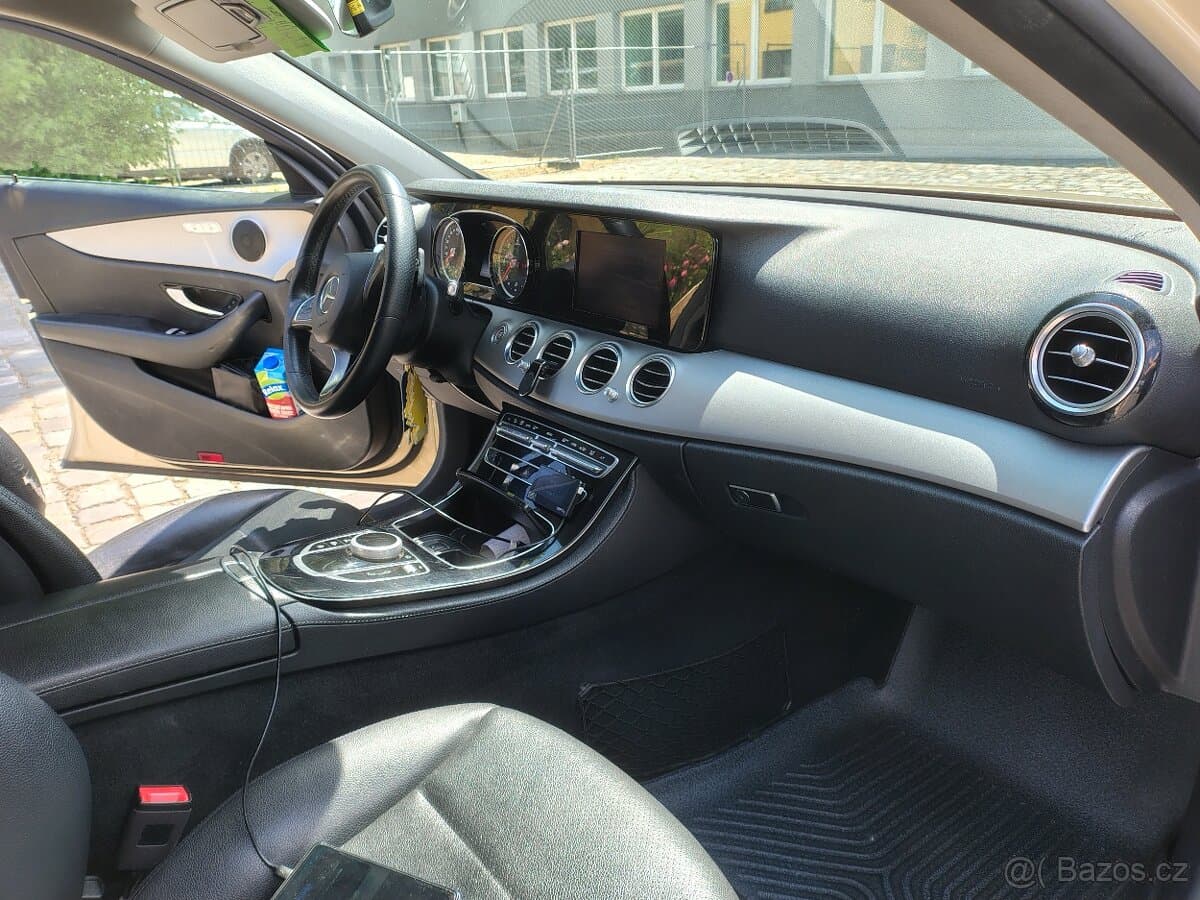2018 Mercedes-Benz OSTATNÍ - 8