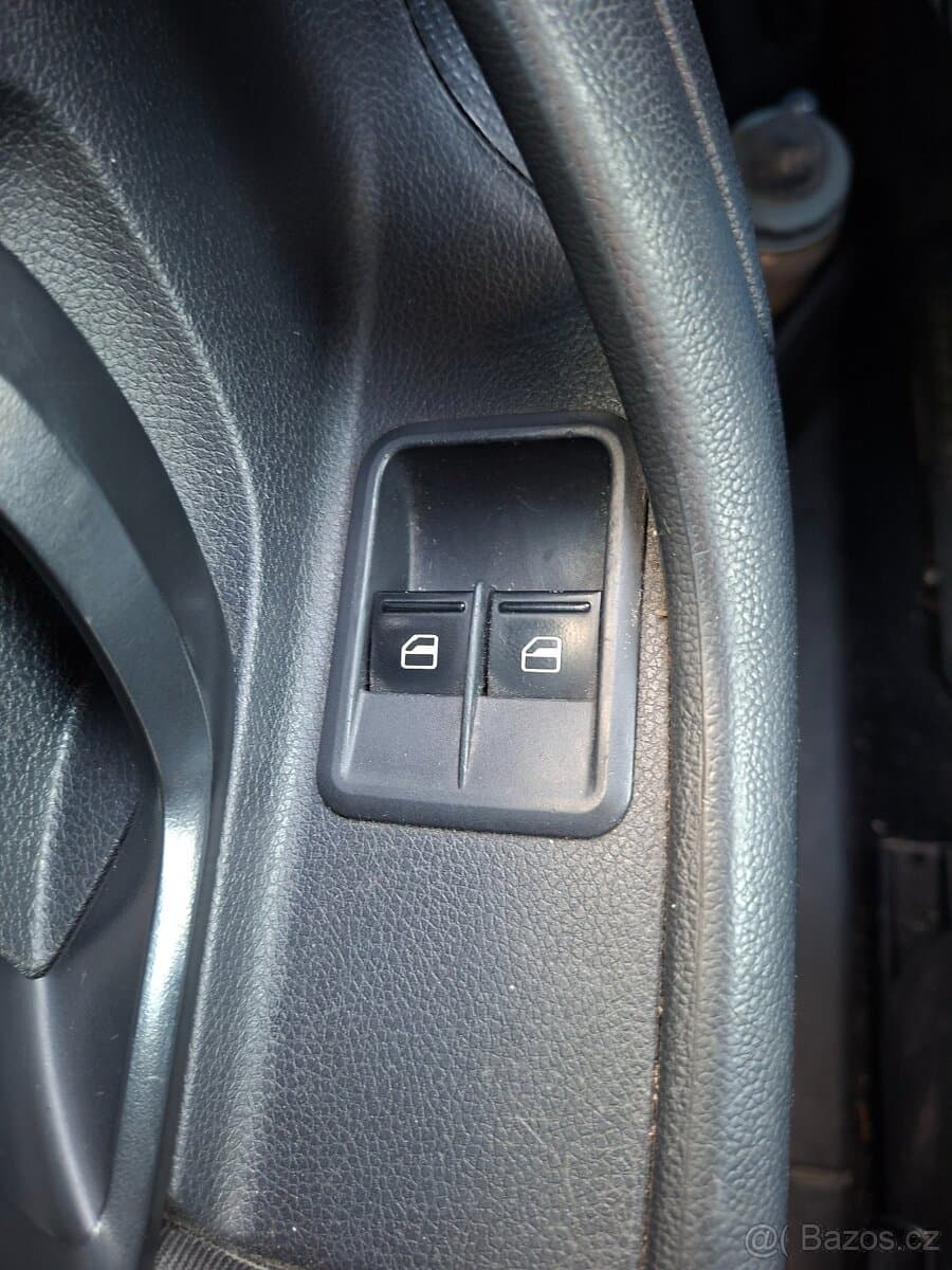 2012 Škoda ROOMSTER - 8