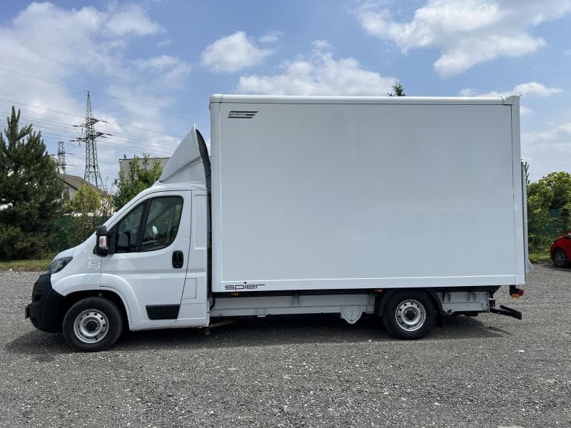 2020 Fiat DUCATO - 8