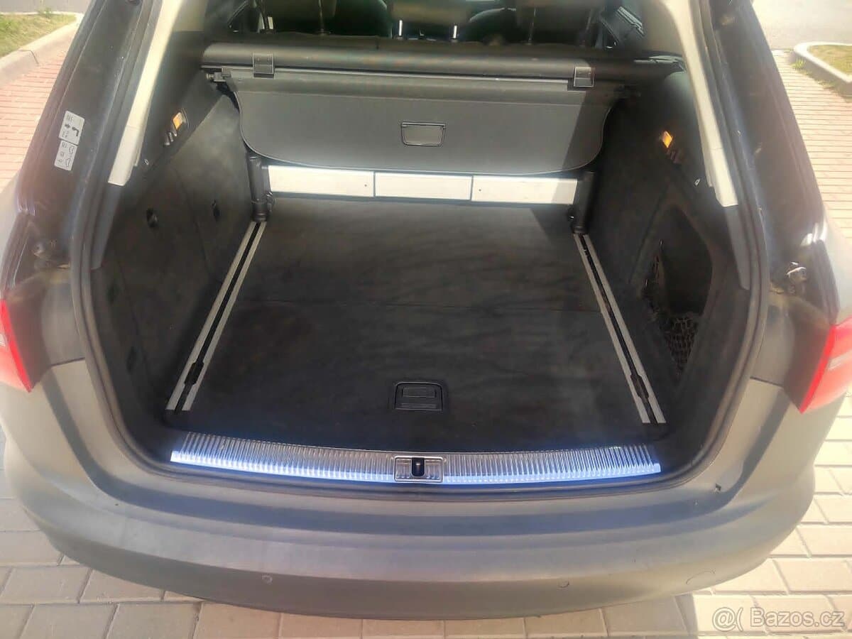 2013 Audi A6 - 8