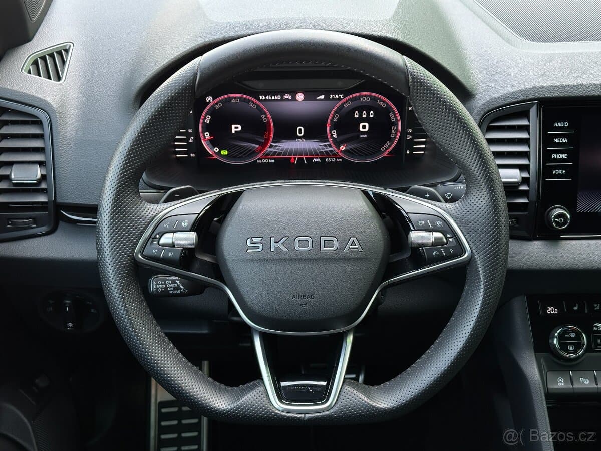 2025 Škoda KAROQ - 8