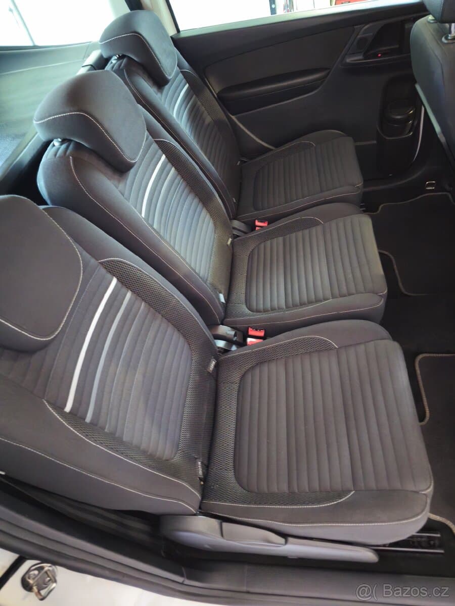 2014 Volkswagen SHARAN - 8