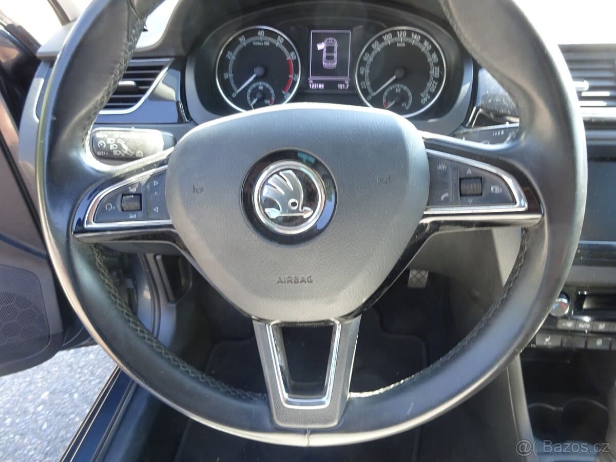 2017 Škoda RAPID - 8