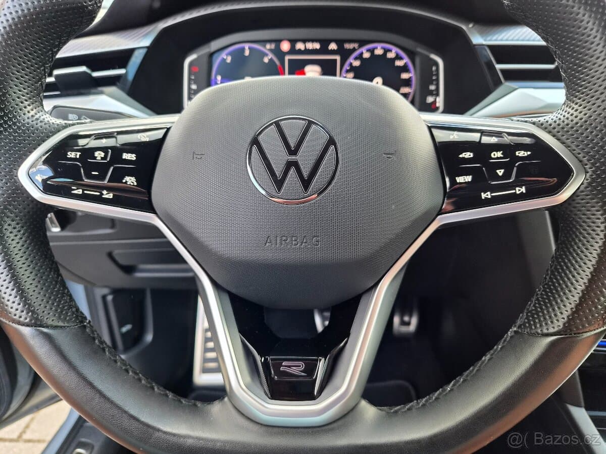 2023 Volkswagen ARTEON - 8