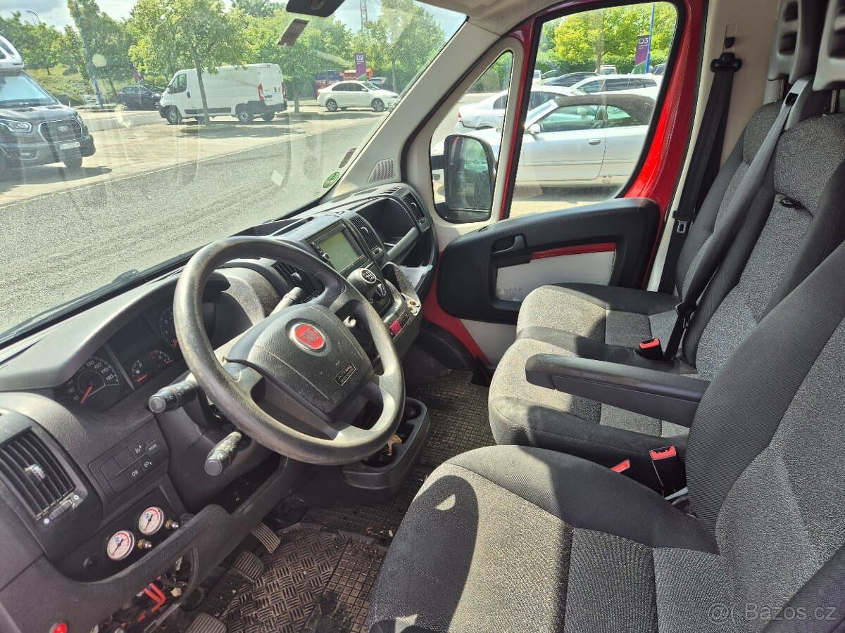 2019 Fiat DUCATO - 8