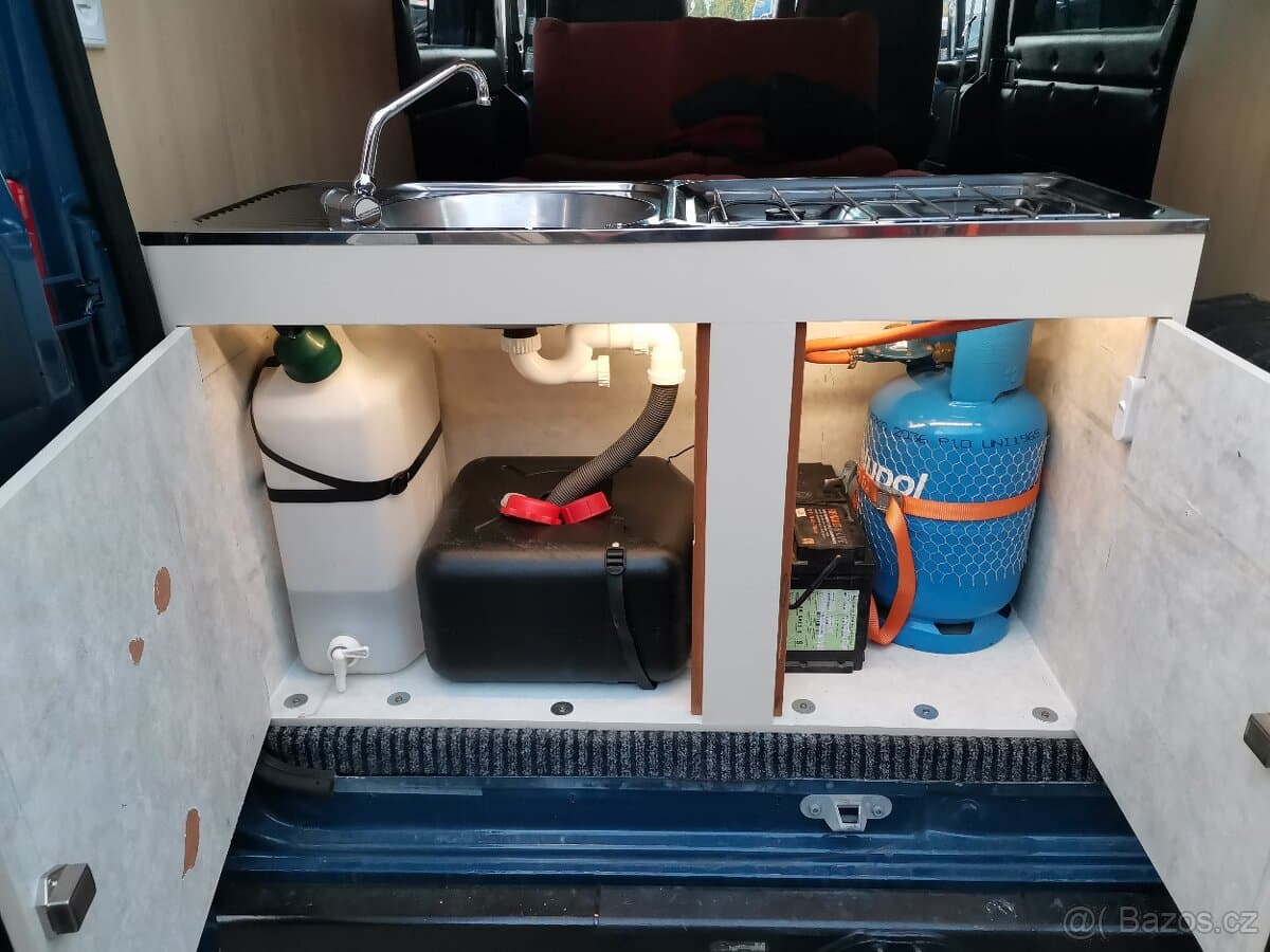 1997 Fiat DUCATO - 8