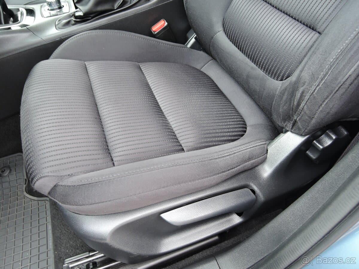 2014 Mazda 6 - 8