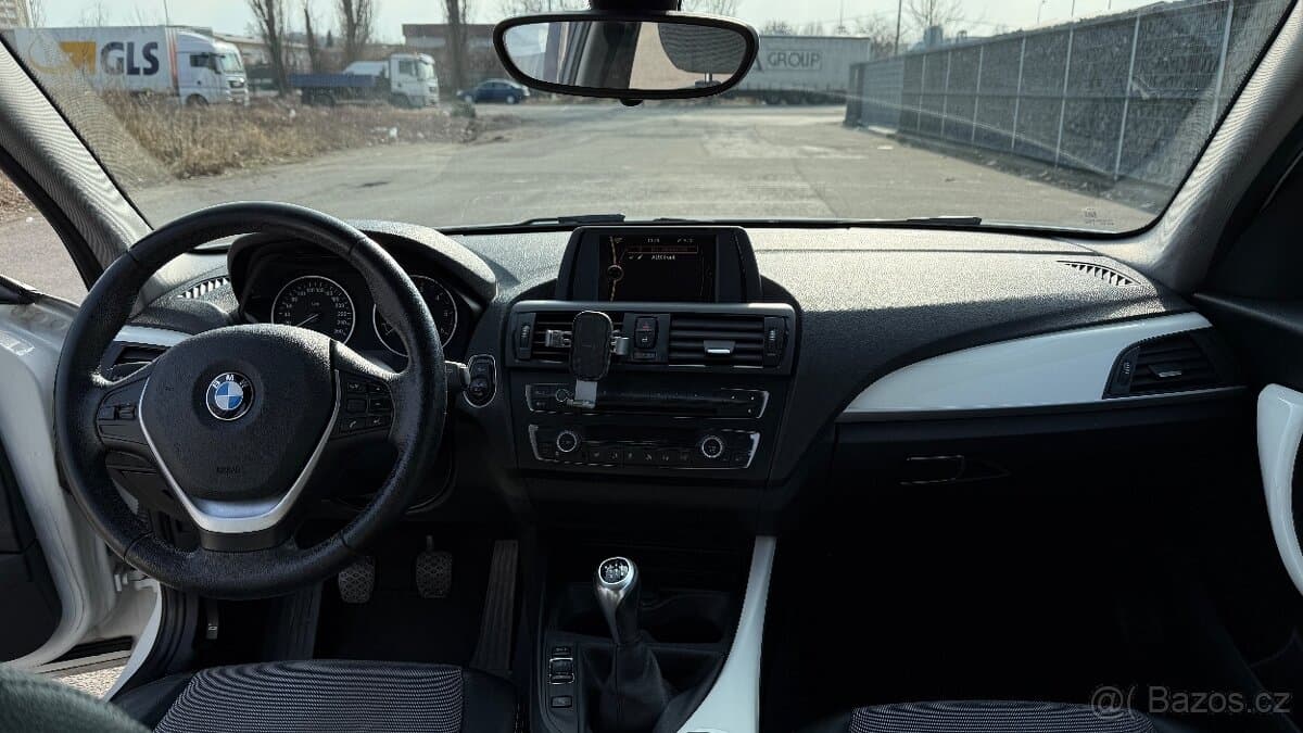 2014 BMW OSTATNÍ - 8