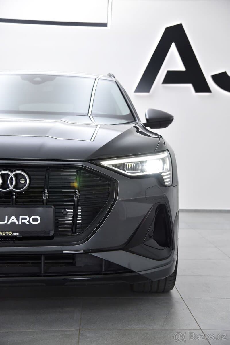 2022 Audi E-TRON - 8