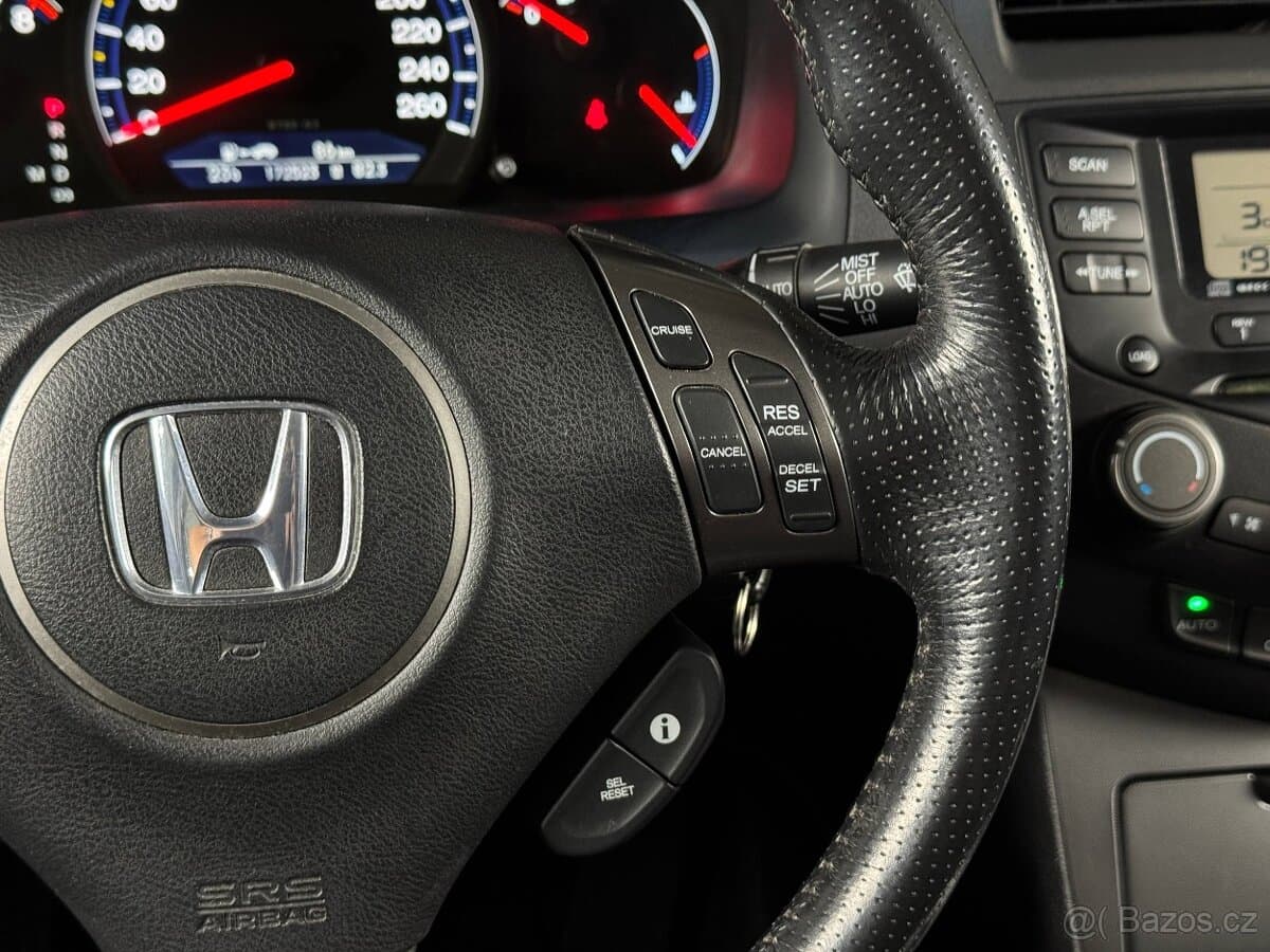 2006 Honda ACCORD - 8
