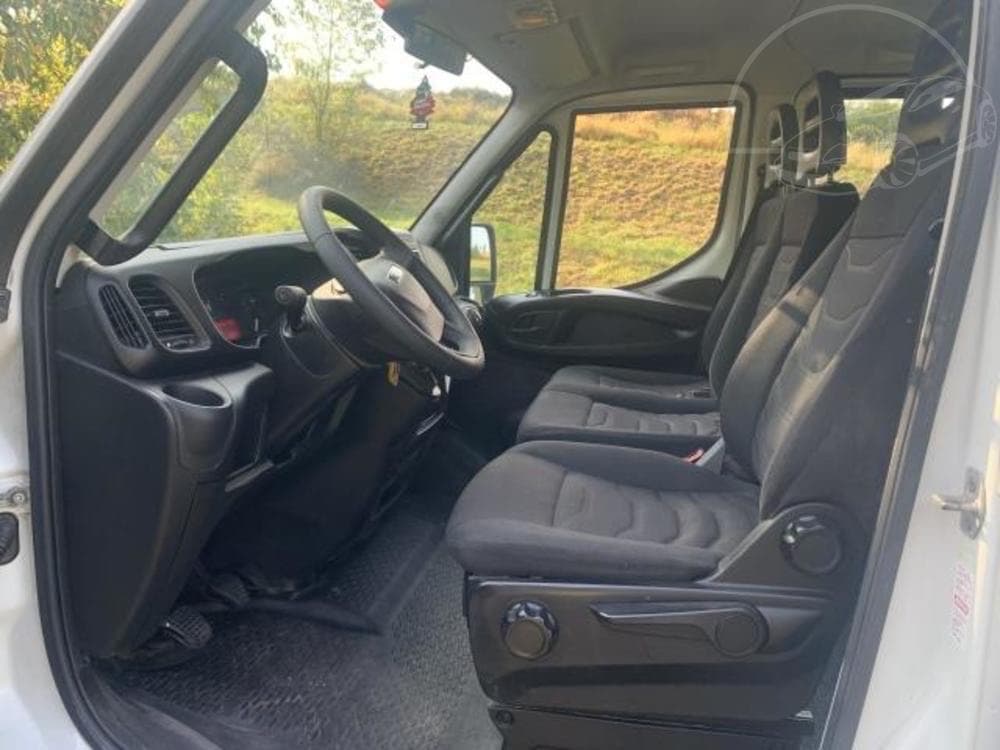 2016 Iveco OSTATNÍ - 8