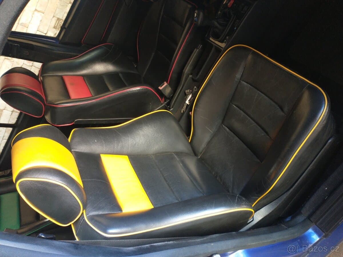 1993 Mercedes-Benz 190 - 8