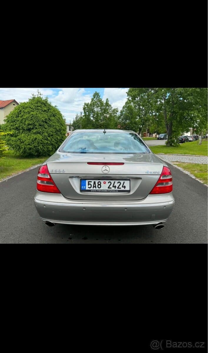 2006 Mercedes-Benz OSTATNÍ - 8