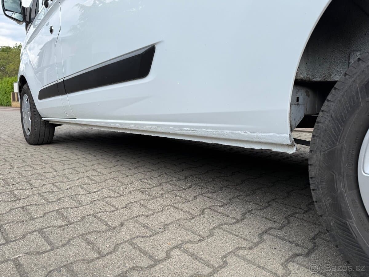 2022 Ford TRANSIT - 8