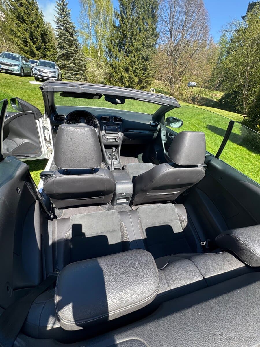 2013 Volkswagen GOLF - 8
