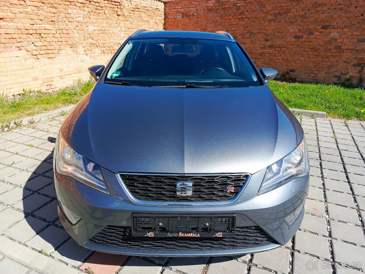 2015 Seat LEON - 8