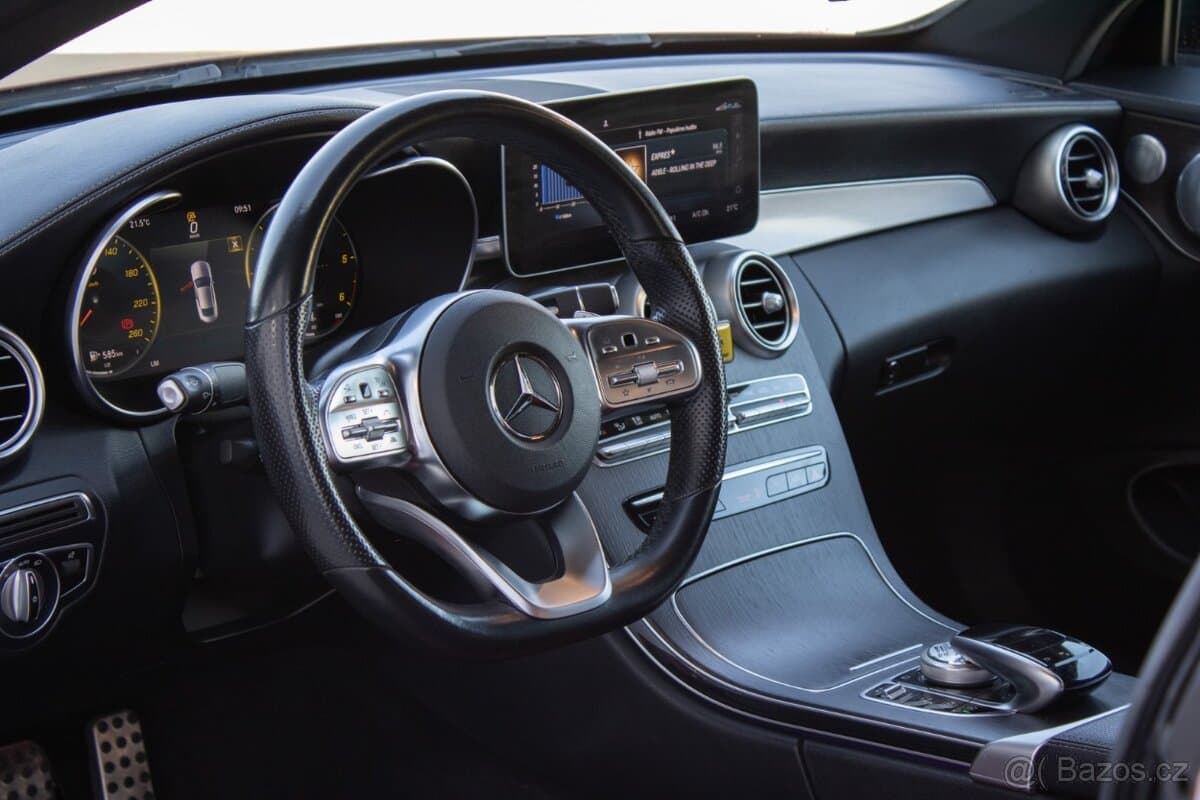 2018 Mercedes-Benz OSTATNÍ - 8