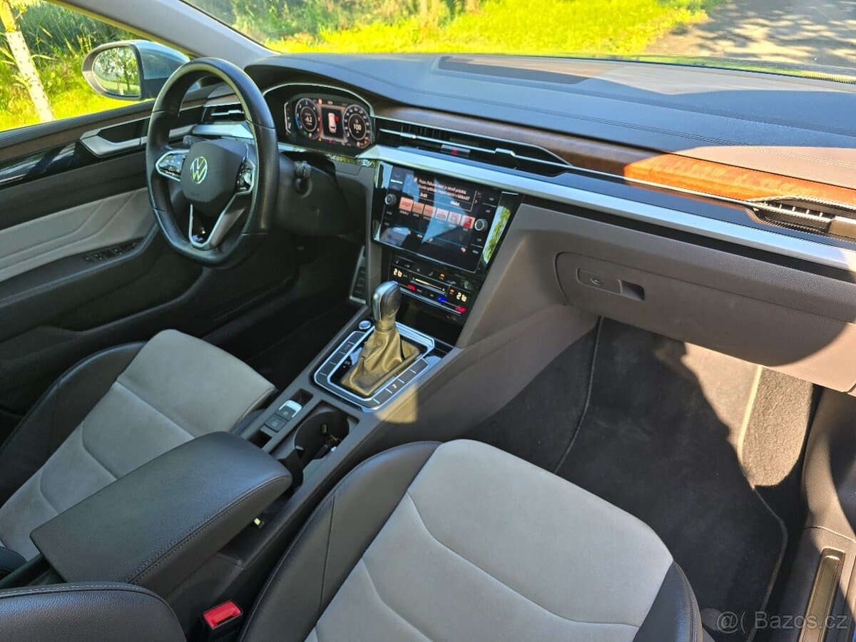 2021 Volkswagen ARTEON - 8
