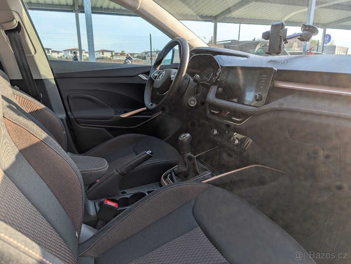 2023 Škoda FABIA - 8