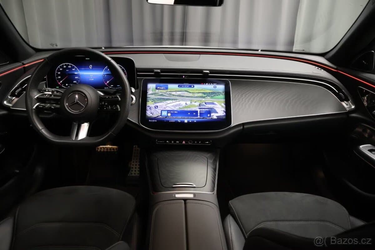 2025 Mercedes-Benz OSTATNÍ - 8