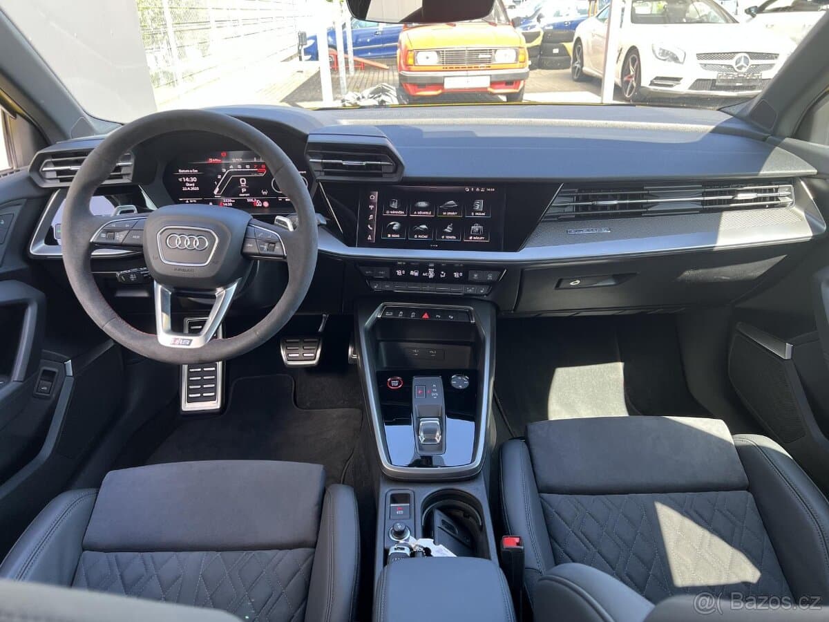 2024 Audi OSTATNÍ - 8