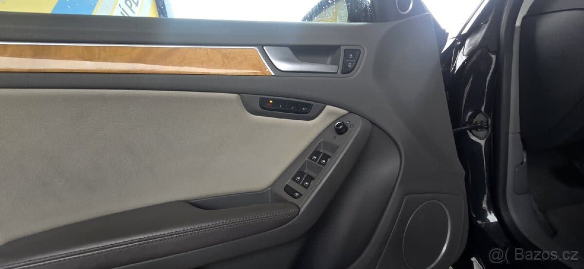 2011 Audi A5 - 8