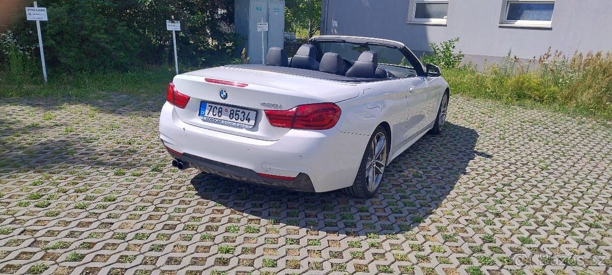 2017 BMW OSTATNÍ - 8