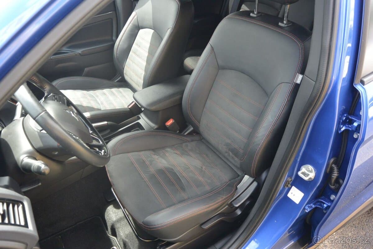 2020 Mitsubishi ASX - 8