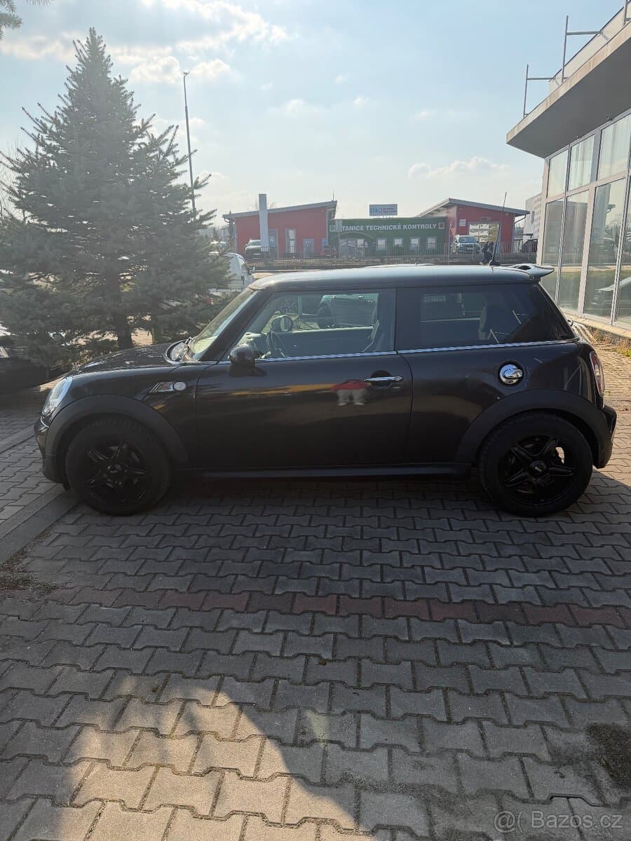 2013 Mini COOPER - 8