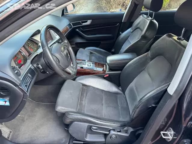 2006 Audi A6 - 8