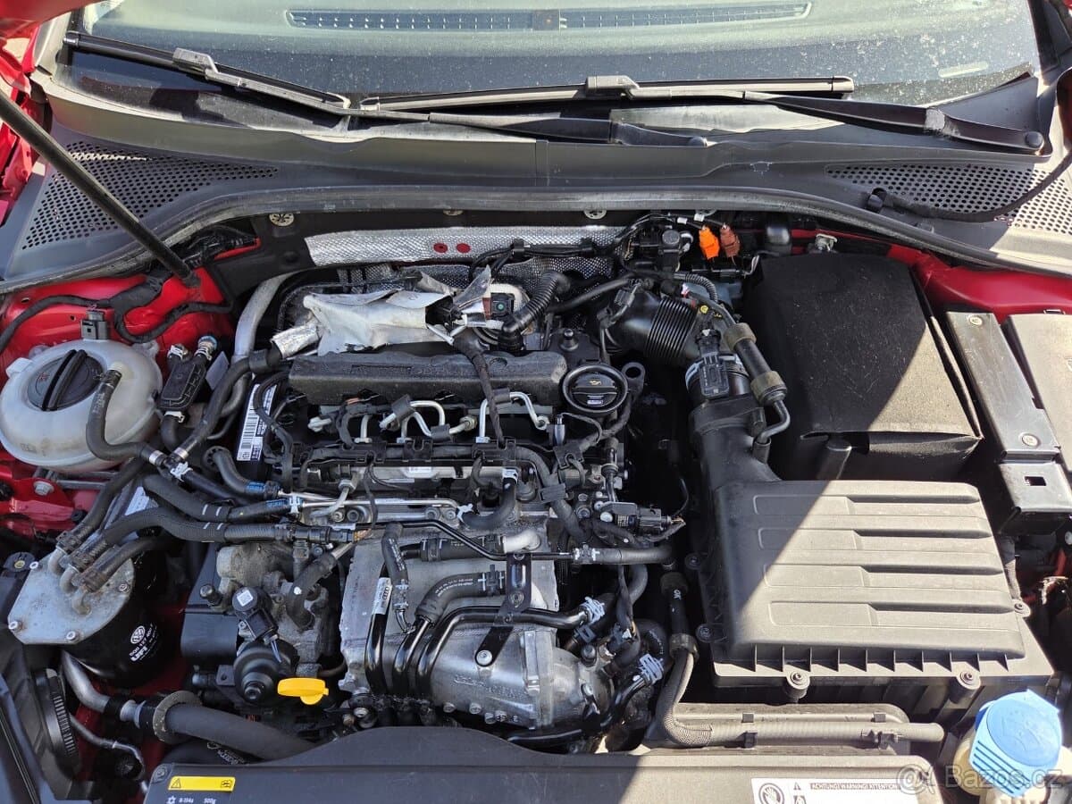 2014 Volkswagen GOLF - 8
