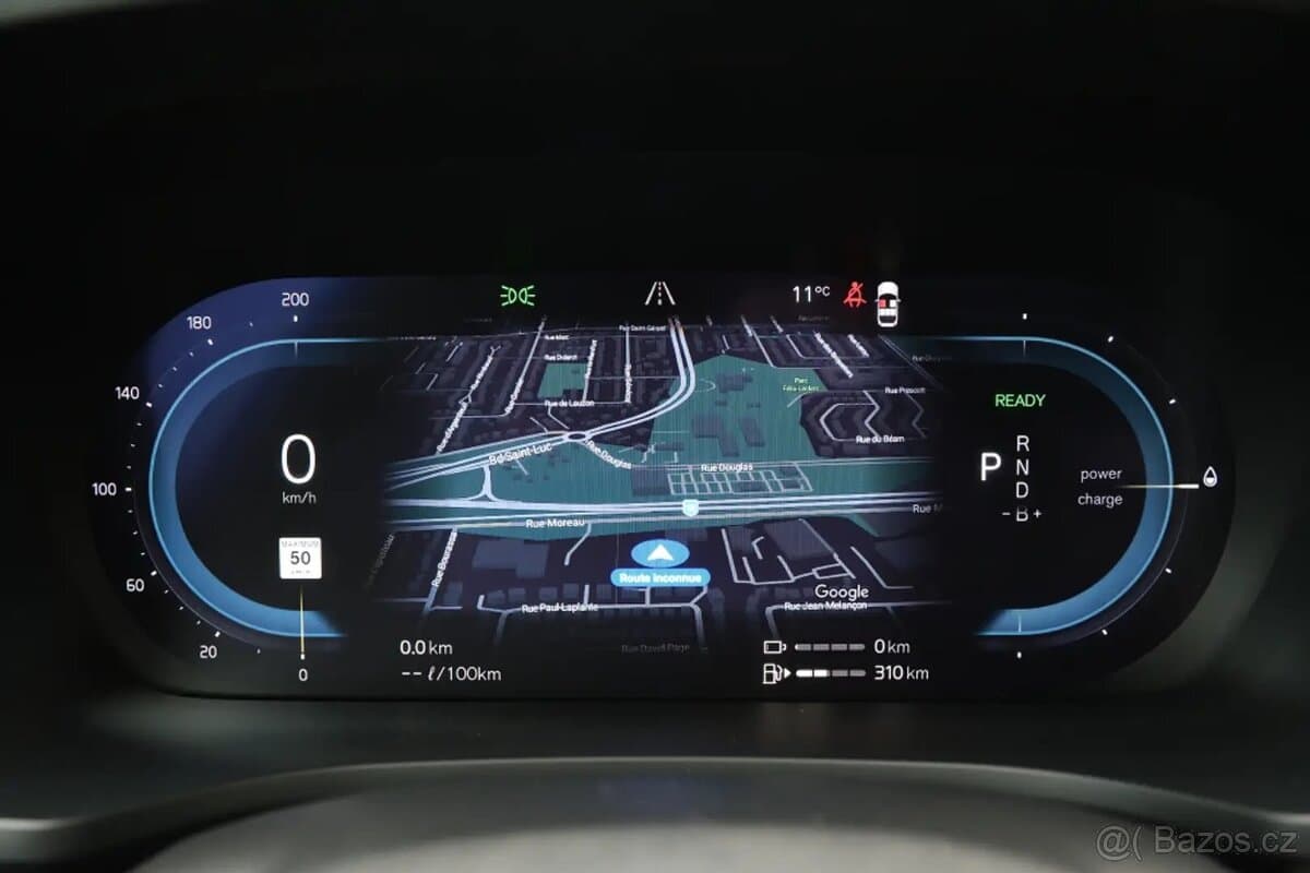 2025 Volvo S60 - 8