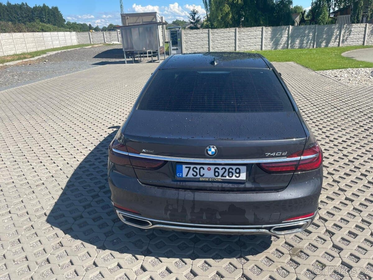 2016 BMW OSTATNÍ - 8
