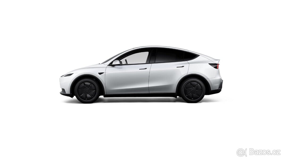 2026 Tesla MODEL Y - 8