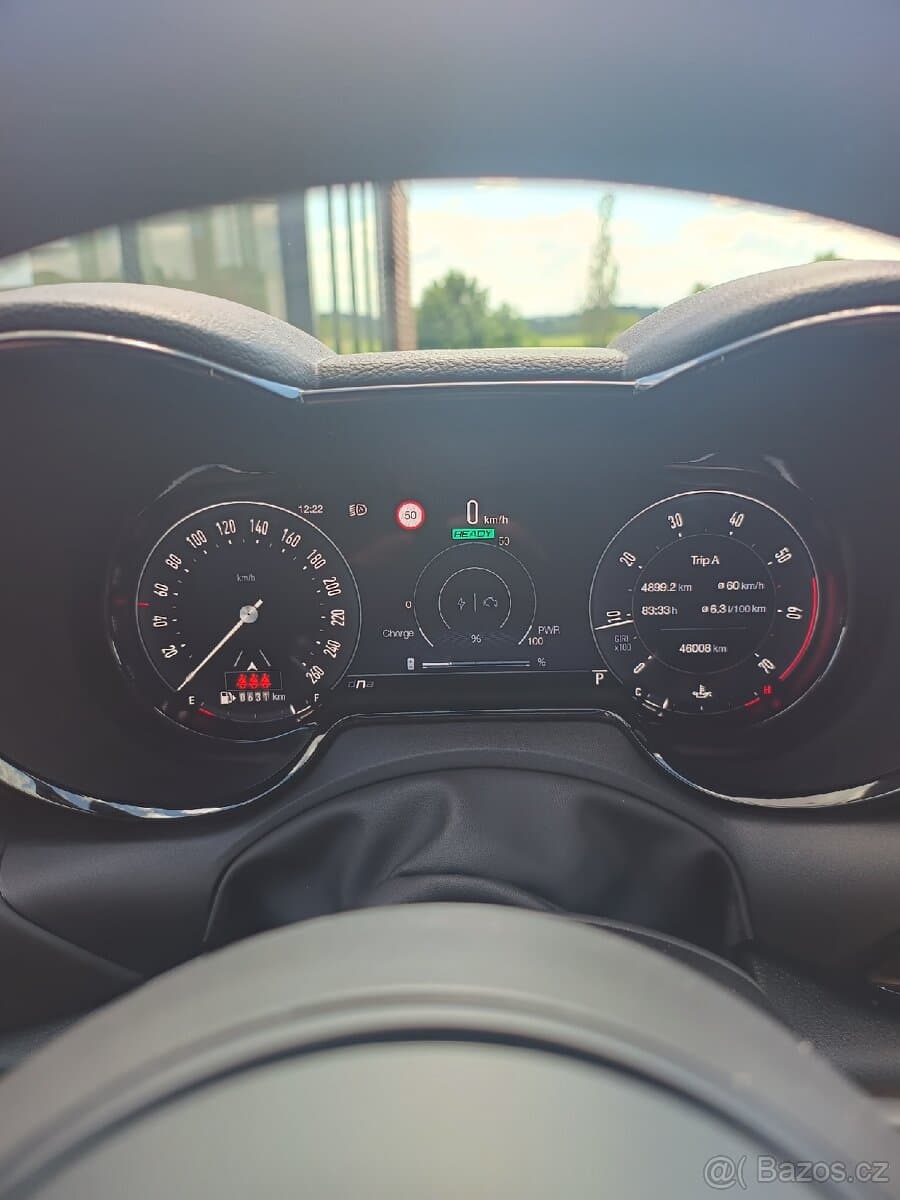 2022 Alfa Romeo TONALE - 8