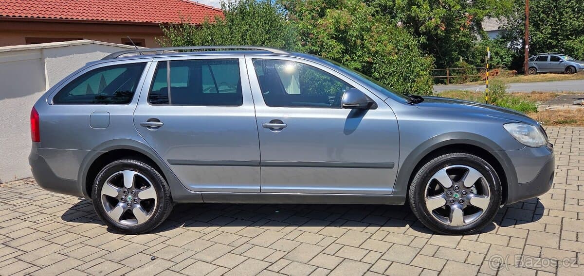 2013 Škoda OCTAVIA - 8
