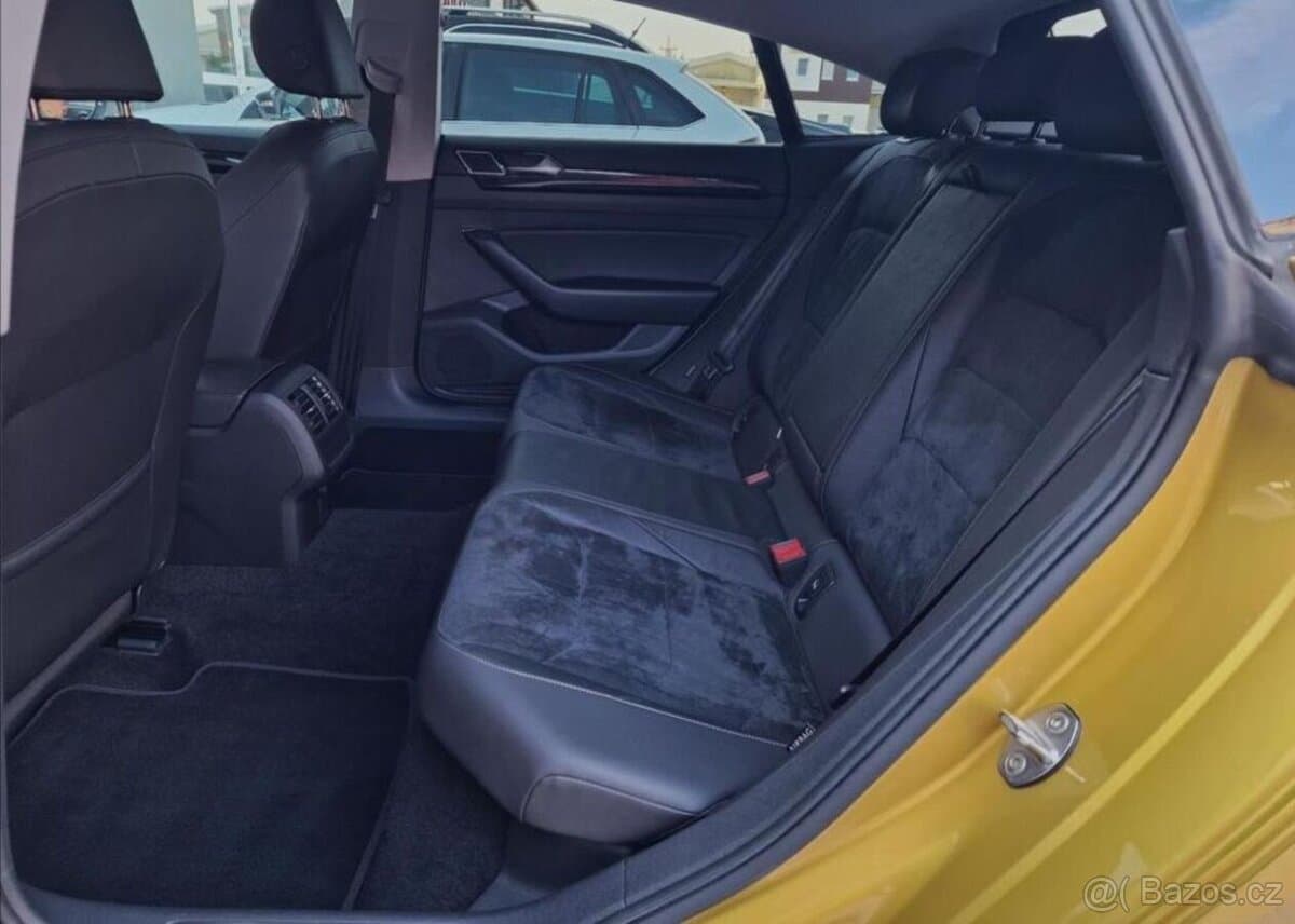 2019 Volkswagen ARTEON - 8