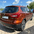 2017 Suzuki S-CROSS - 8