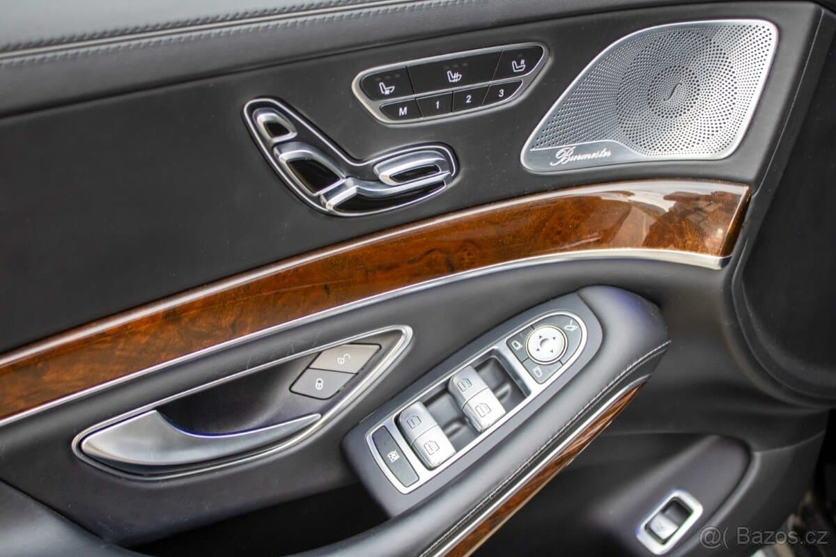 2016 Mercedes-Benz OSTATNÍ - 8