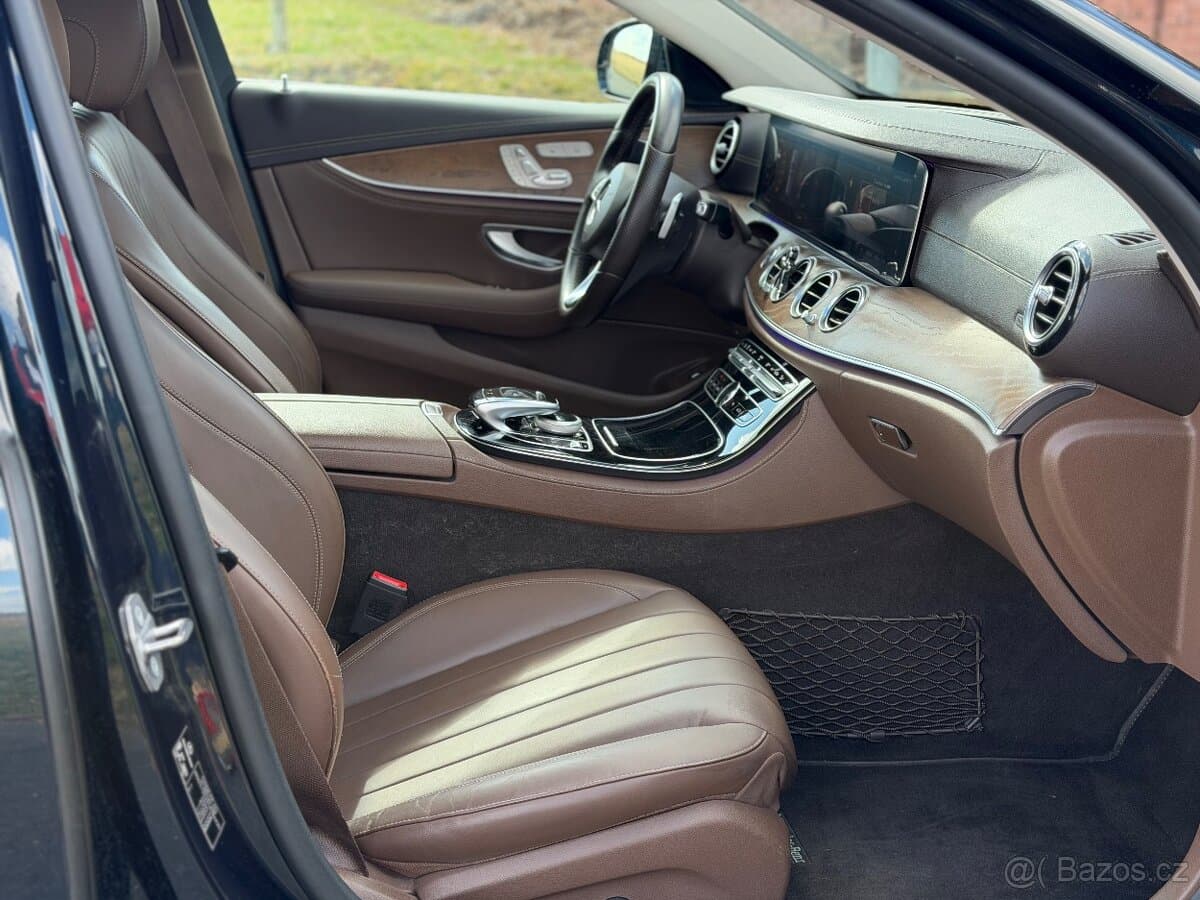 2017 Mercedes-Benz OSTATNÍ - 8