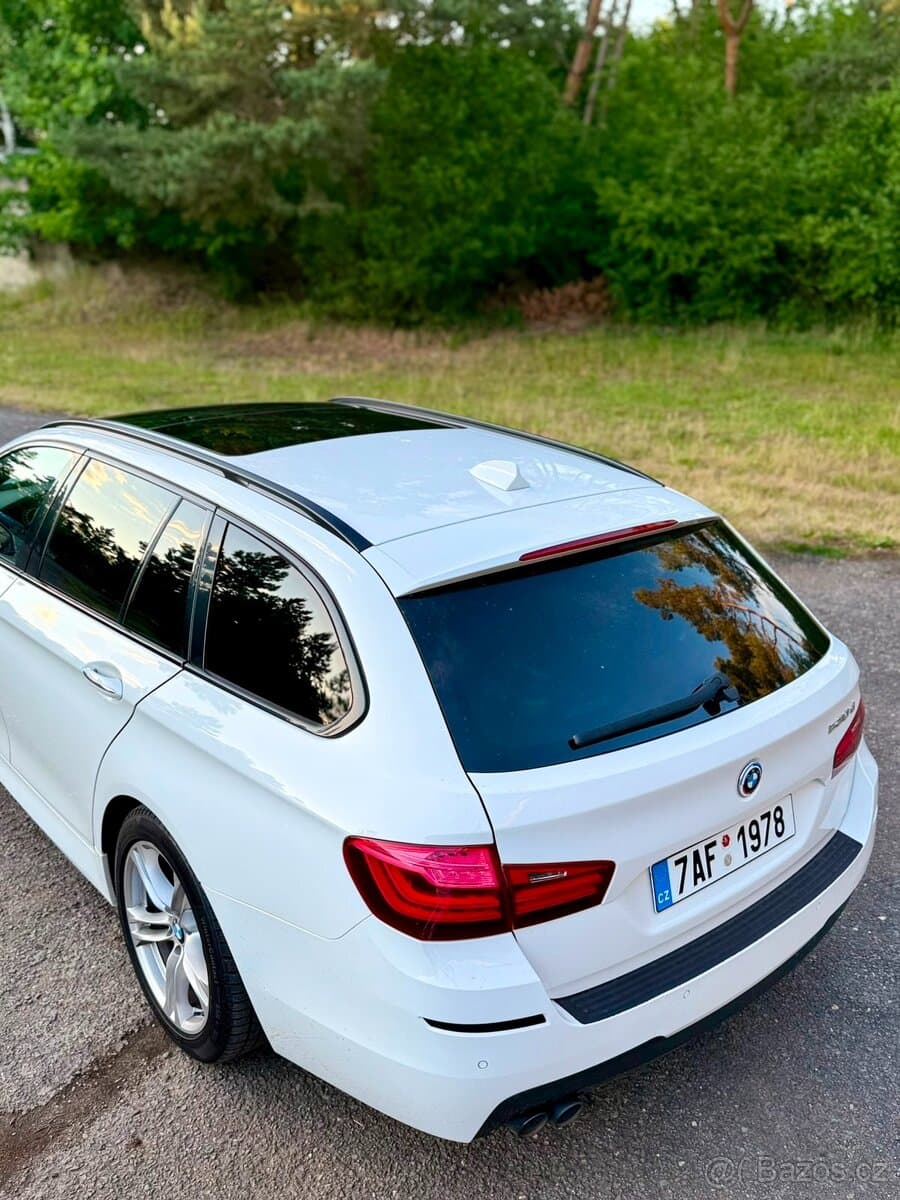 2015 BMW OSTATNÍ - 8