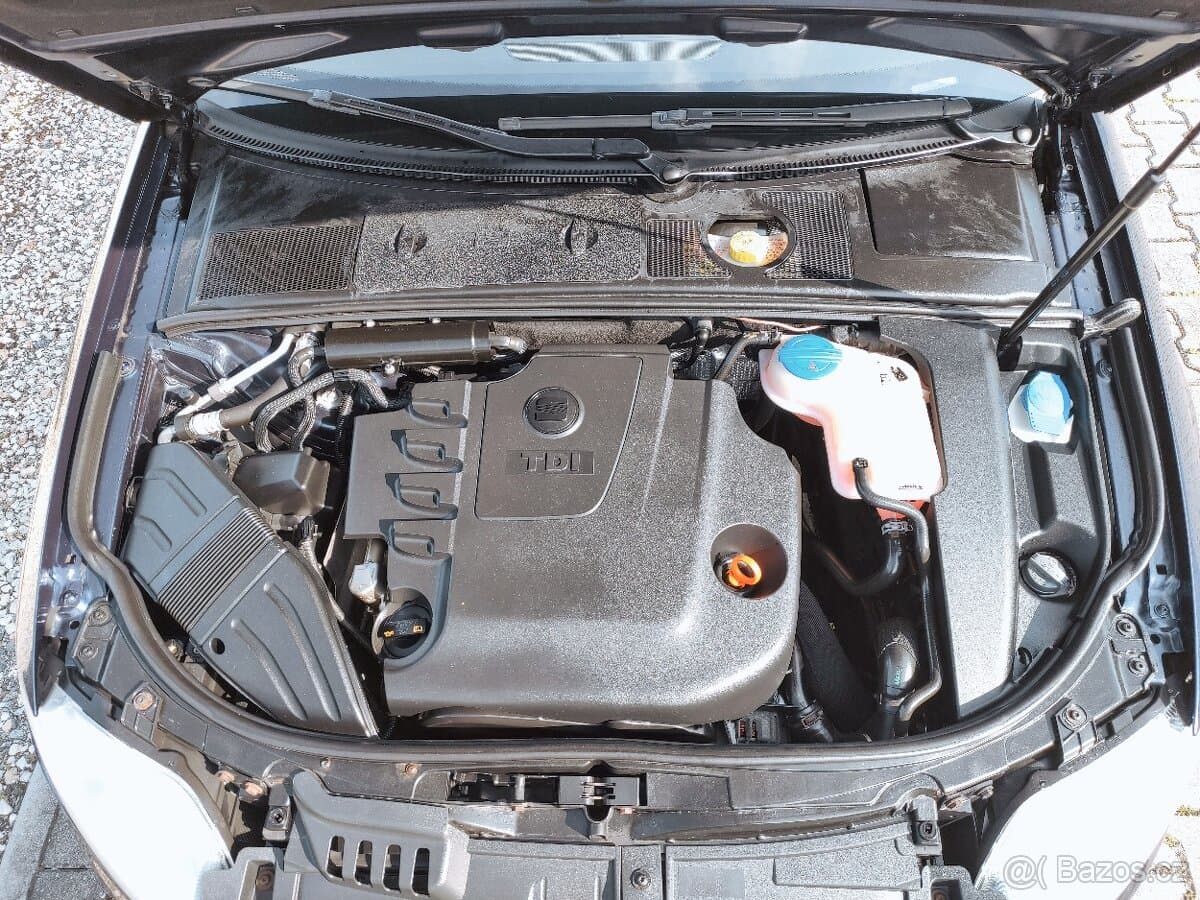 2010 Seat EXEO - 8
