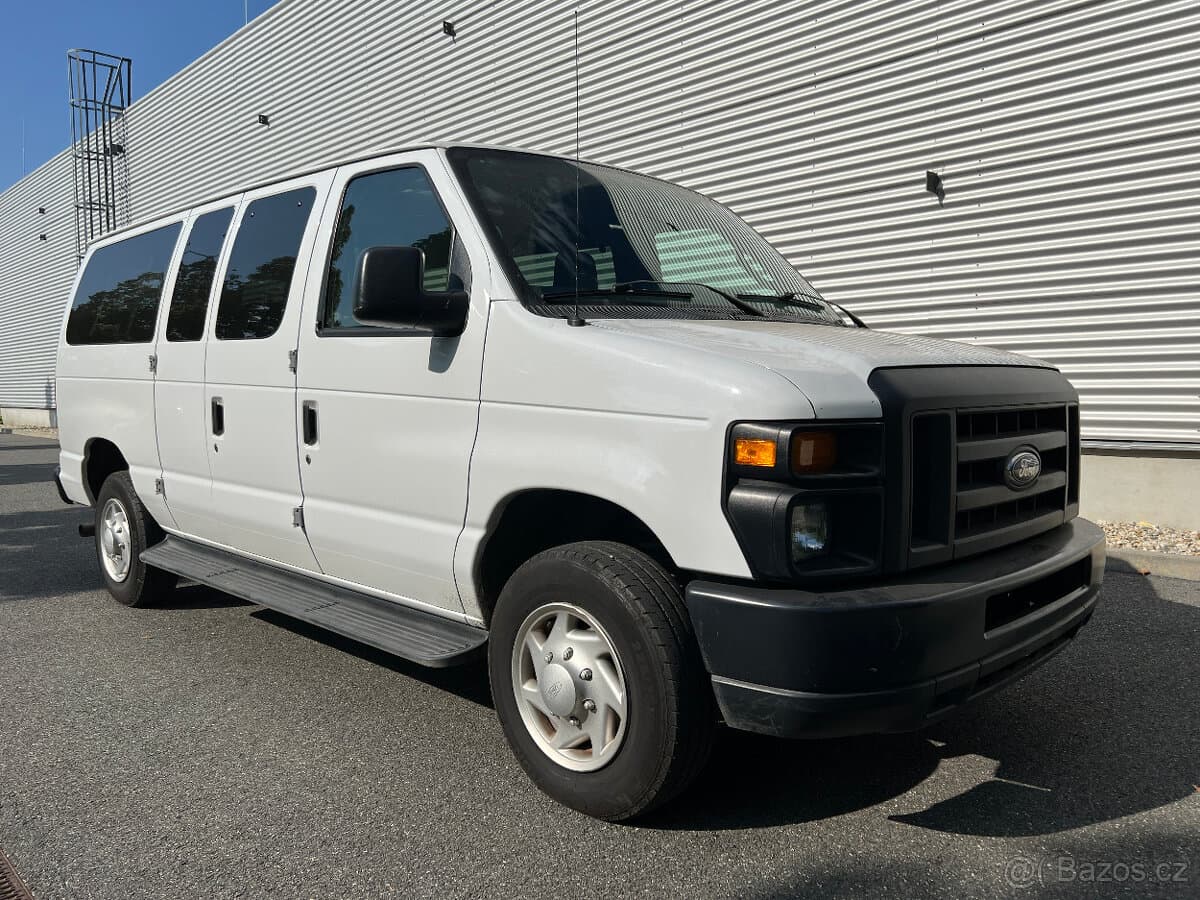 2014 Ford OSTATNÍ - 8