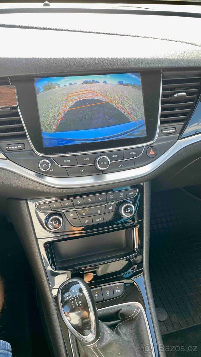 2018 Opel ASTRA - 8