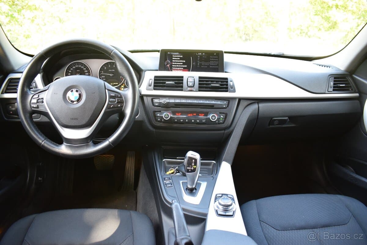 2013 BMW OSTATNÍ - 8